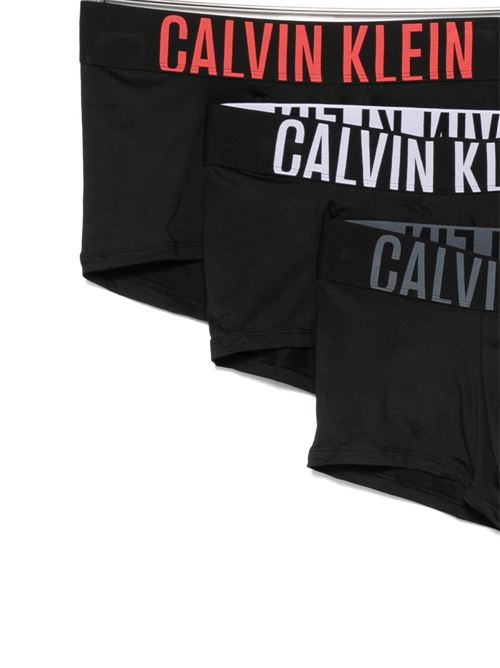 boxer uomo three pack Calvin Klein | 000NB3611A2QS